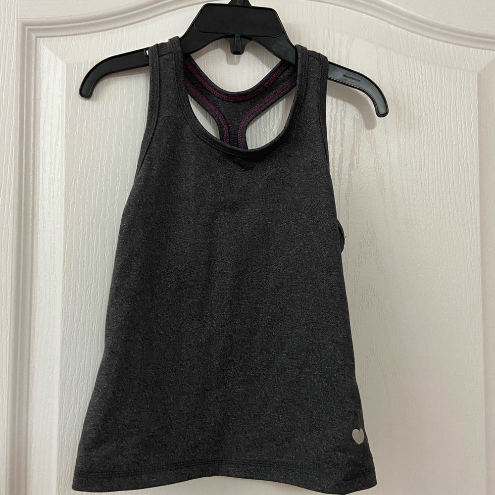 Joe Fresh activewear tank top